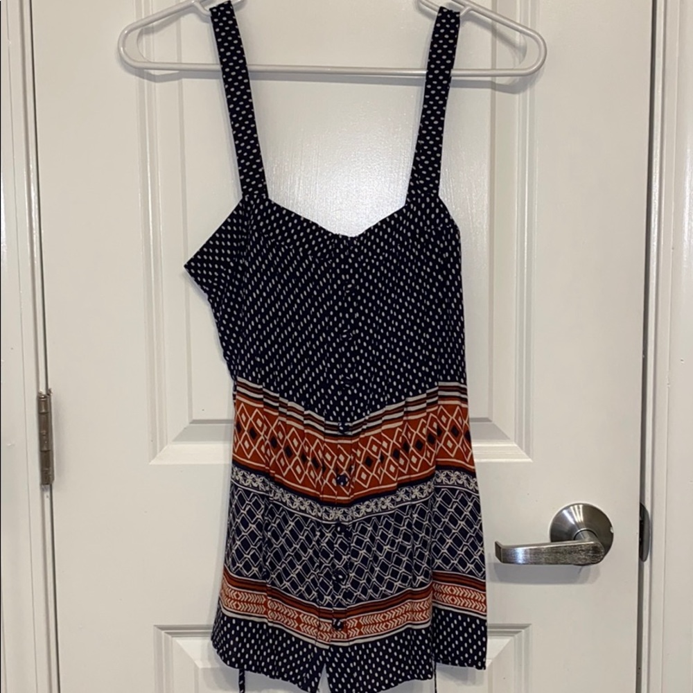 Quicksilver Tank Top